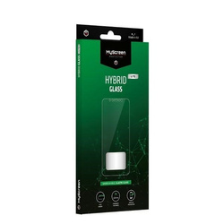 Szkło hybrydowe MyScreen HYBRID GLASS LITE 5" EA KIT Cat S62 Pro