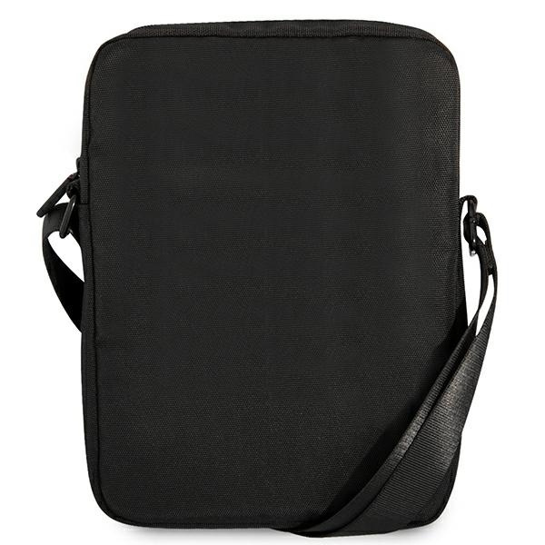 Torba BMW Carbon Tricolor na tablet 10'' - czarna