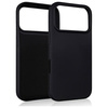 Etui Beline Silicone do iPhone 17 Pro    Max czarny