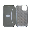 Beline Etui Book Magnetic iPhone 13 / 14 6.1" czarny/black