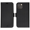 Etui dbramante 1928 Lynge 2w1 Wallet do   iPhone 14 czarny/black