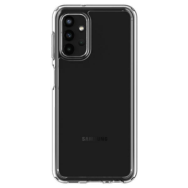 SPIGEN ULTRA HYBRID GALAXY A13 4G / LTE CRYSTAL CLEAR