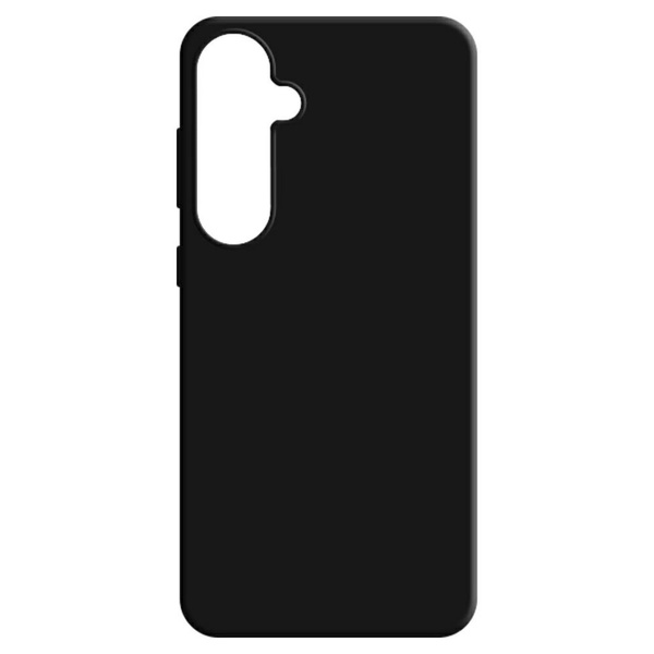 Etui 3MK Silicone Case do Samsung Galaxy  S25+