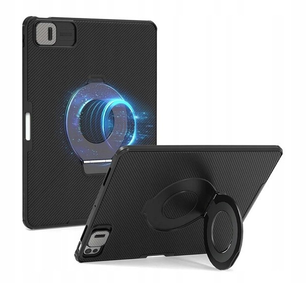 Nillkin CamShield Pad Plecki do iPad Pro 13 2024 Black