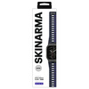 Pasek Skinarma Gemini do Apple Watch     49/46/45/44 mm granatowy