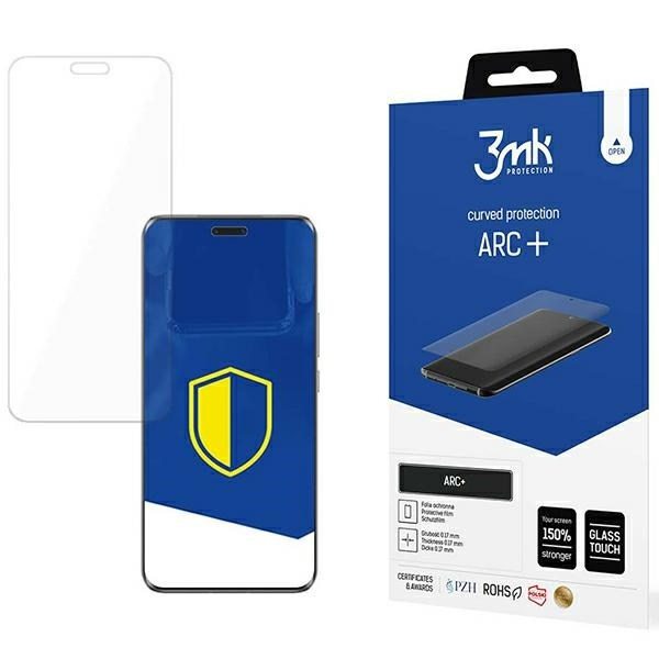 3MK ARC+ FOIL HONOR MAGIC6 PRO FULLSCREEN FOIL