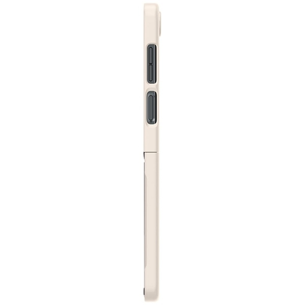SPIGEN AIRSKIN GALAXY Z FLIP 5 PEARLED IVORY