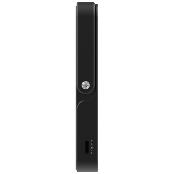 Powerbank Verbatim Charge n Go 10000mAh  z podstawką Magnetic Wireless czarny 32264