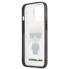 KARL LAGERFELD KLHCP13LHIKCK IPHONE 13 PRO / 13 6,1" TRANSPARENT IKONIK KARL