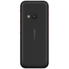 Telefon Nokia 5310 TA-1603 DS            czarno-czerwony