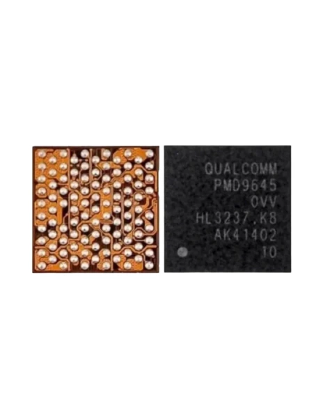 IC/ SOLDERI PARTS PMD 9645 7/7P