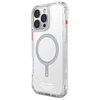 Skinarma etui Saido iPhone 16 Pro Max     6.9" Magnetic Charging przezroczysty/clear