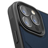 Uniq Transforma Magclick Charging case for iPhone 14 Pro - blue