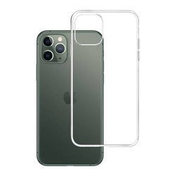 3MK CLEAR CASE IPHONE 12 PRO MAX