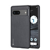 DUX DUCIS FINO CASE GOOGLE PIXEL 7 COVER WITH SILICONE FRAME BLACK