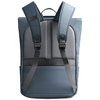 Plecak UNIQ Arden RPET 24L niebieski