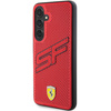 Ferrari FEHCS24SPINR S24 S921 czerwony/red hardcase Big SF Perforated