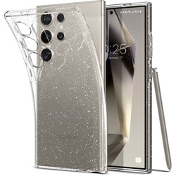 SPIGEN LIQUID CRYSTAL GALAXY S24 ULTRA GLITTER CRYSTAL