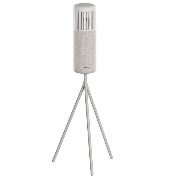 HiFuture głośnik Bluetooth Wedge brązowy/brown (HEB9BN)