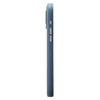 Etui UNIQ Coehl Muse Magnetic Charging do iPhone 15 Pro Max - niebieskie