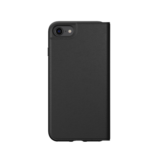 DIESEL BOOKLET CASE CORE IPHONE 6/6S/7/8/SE 2G BLACK