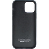 Audi Carbon Fiber iPhone 12/12 Pro 6.1" black/black hardcase AU-TPUPCIP12P-R8/D2-BK