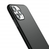 3MK MATT CASE HUAWEI P40 BLACK