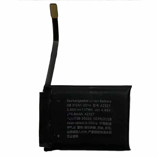 Bateria do Apple iWatch S6 44mm