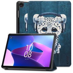 TECH-PROTECT SMARTCASE LENOVO TAB M10 10.1 3RD GEN TB-328 SAD CAT