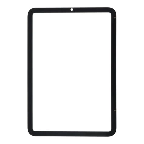 Front glass+ OCA Mini 6 Black