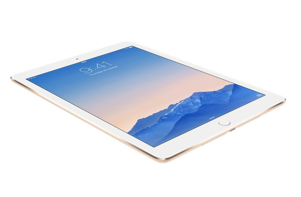 [OUTLET] Apple iPad Air 2 16GB Wifi Złoty Grade B
