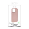 Puro Icon Mag Pro - iPhone 15 Pro Magsafe Case (Rose)