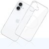 Etui 3MK Clear MagCase do Apple iPhone   17