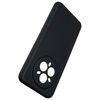 Etui Beline Silicone Realme 14 Pro+      czarny/black