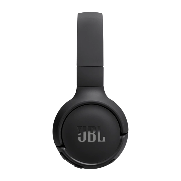 JBL Tune 520BT wireless on-ear Bluetooth 5.3 headphones - black