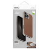 UNIQ etui Lyden DS iPhone 16 Pro Max      6.9" Magclick Charging karmelowy/carmel-ivory