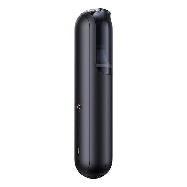 Baseus A0 Pro 4000Pa HEPA wireless car vacuum cleaner - black