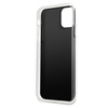 Etui BMW BMHCN65PCUBBK iPhone 11 ProMax 11 6,5" czarny/black hardcase Signature Printed Logo