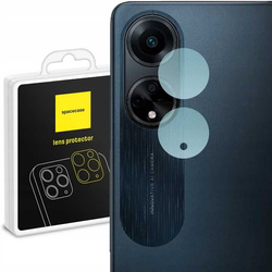 Spacecase Szkło na aparat Camera Glass Oppo A98 5G