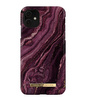 IDEAL OF SWEDEN IDFCAW20-1961-232 IPHONE 11 GOLDEN PLUM
