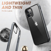SUPCASE UB EDGE PRO IPHONE 13 PRO BLACK