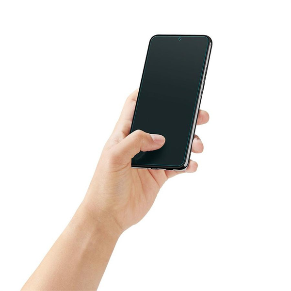 Folia hydrożelowa Spigen Neo Flex na Samsung Galaxy S22 Ultra - 2 szt.