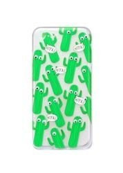 CASE EYES CACTUS SAMSUNG GALAXY S6