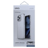 Etui Uniq LifePro Xtreme na iPhone 13 Pro Max - przezroczyste