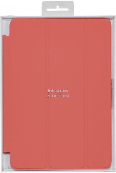 CASE MH003FE/A APPLE  IPAD PRO 11" SMART FOLIO PINK CITRUS ORIGINAL SEAL