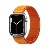Alpine Steel Buckle Strap for Apple Watch 38/40/41mm - Orange