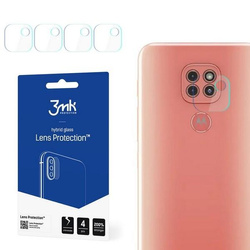 3MK Lens Protect Oppo Reno 6 Pro 5G PEPM00 Ochrona na obiektyw aparatu 4szt