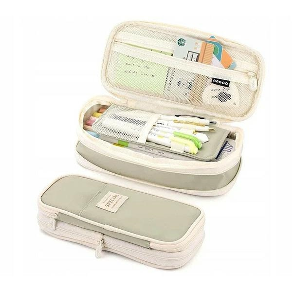 Piórnik Szkolny Organizer Be SpecialK405C