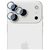 Ochrona na obiektyw aparatu 3MK HARDY    Lens Protection Pro do Apple iPhone 17 Pro /17 Pro Max wielokolorowy