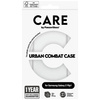 Etui CARE by PanzerGlass Flagship Urban  Combat do Samsung Galaxy Z Flip7 przezroczysty